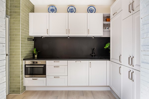 Medium property photo - Burgemeester van Tuyllkade 132, 3553 AP Utrecht